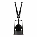 Throwdown HIIT Ski Machine with Stand - Image 2