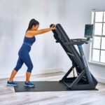 Installed Echelon Stride 4S+ Treadmill - Image 5