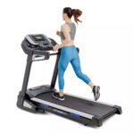 Xterra Fitness TRX5500 Treadmill - Image 2