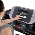 Xterra Fitness TRX5500 Treadmill - Image 3