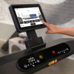 Centr Runr-S Treadmill - Image 3