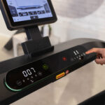 Centr Runr-S Treadmill - Image 5