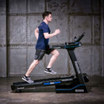 Reebok Jet 300 Series Treadmill