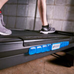Reebok Jet 300 Series Treadmill - Image 5