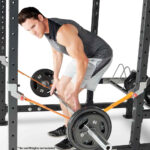 Marcy HIMT Cage & Utility Bench - Image 3