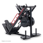 Marcy MWM-0418 Leg Press and Squat Machine - Image 2