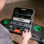 Reebok Jet 200 Series Treadmill - Image 3