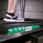 Reebok Jet 200 Series Treadmill - Image 4