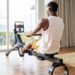 ProForm 750R Rower