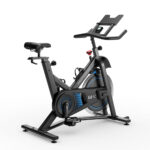 Horizon 5.0IC Indoor Cycle - Image 2