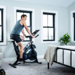 Horizon 5.0IC Indoor Cycle - Image 4