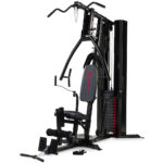 Marcy Eclipse HG5000 Deluxe Home Gym - Image 2