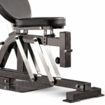 Marcy Pro PM4400 Leverage Bench - Image 2