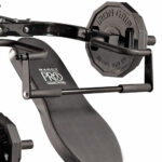 Marcy Pro PM4400 Leverage Bench - Image 3