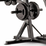 Marcy Pro PM4400 Leverage Bench - Image 4