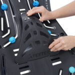 Teeter FitSpine LX9 Plus Inversion Table with Comfort Cushion - Image 4