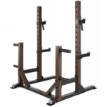 SteelBody STB-70105 Base Trainer Squat Rack - Image 3
