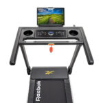 Reebok i-Run 5.0 Folding Treadmill - Image 2