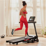 Reebok Jet 100x Treadmill