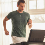 Reebok Jet 100x Treadmill - Image 5