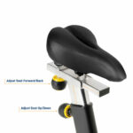 Marcy 7038 Studio Spin Bike - Image 3