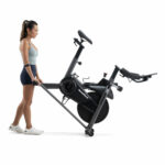 Nordic Track T Series 9 Exercise Bike - Image 4