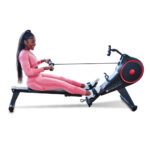 Echelon Row Smart Rowing Machine - Image 2