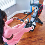 Echelon Row Smart Rowing Machine - Image 3