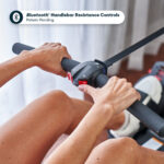 Echelon Row Smart Rowing Machine - Image 5