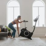 ProForm 225 CSX Exercise Bike - Image 4