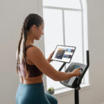 ProForm 225 CSX Exercise Bike - Image 5
