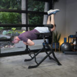 Teeter Dex II Inversion & Core Training System - Image 2