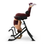 Teeter Dex II Inversion & Core Training System - Image 3