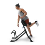 Teeter Dex II Inversion & Core Training System - Image 4