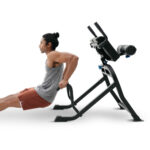Teeter Dex II Inversion & Core Training System - Image 5