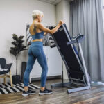 Xterra Fitness TR260 Treadmill - Image 2