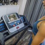 Xterra Fitness TR260 Treadmill - Image 4