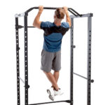Circuit Fitness HIMT Cage & Utility Bench - Image 3