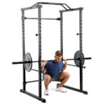 Circuit Fitness HIMT Cage & Utility Bench - Image 4