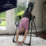 Teeter Fitspine x3 Inversion Table - Image 2