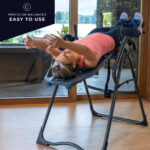 Teeter Fitspine x3 Inversion Table - Image 3