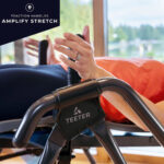 Teeter Fitspine x3 Inversion Table - Image 5