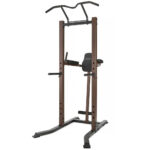 SteelBody STB-98501 Deluxe Power Tower