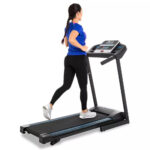 Xterra Fitness TR150 Treadmill - Image 2