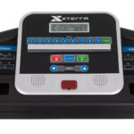 Xterra Fitness TR150 Treadmill - Image 3