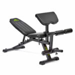 Adidas Performance FID Training Bench
