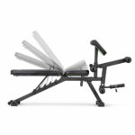 Adidas Performance FID Training Bench - Image 3