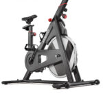 Viavito Veloria Indoor Exercise Bike - Image 4