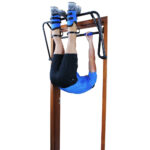 Teeter EZ-Up™ Inversion and Chin Up System - Image 3