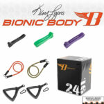 Bionic Body Resistance and Strength Kit - Image 2